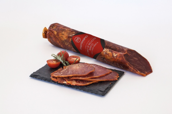 Lomo Iberico de Campo
