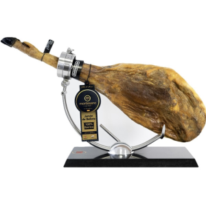 Jamón de Bellota 100% Ibérico