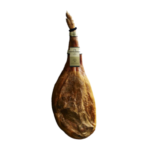 Jamon serrano