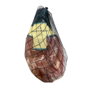 Jamón Serrano s/h 24m